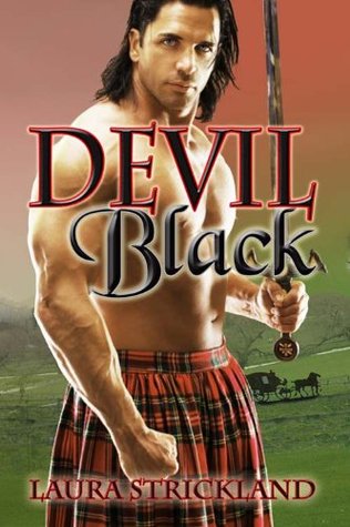 Devil Black (2012)