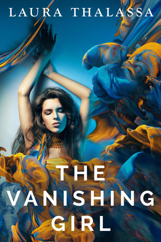The Vanishing Girl (2014)