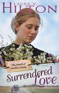 Surrendered Love (2013)