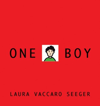 One Boy (2008)