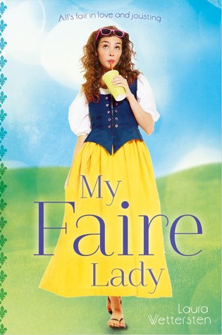 My Faire Lady (2014)