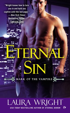 Eternal Sin (2013)