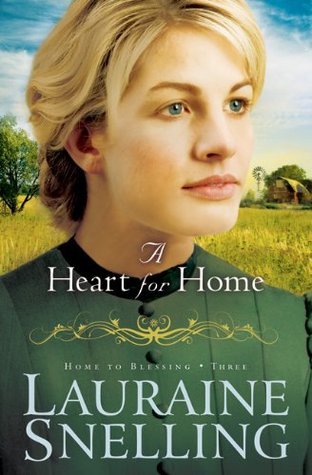 A Heart for Home (2011)