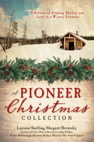 A Pioneer Christmas Collection (2013)