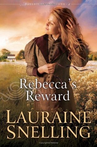 Rebecca's Reward (2008)