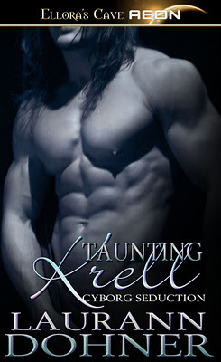 Taunting Krell (2011)