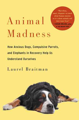 Animal Madness: How Anxious Dogs, Compulsive Parrots, and Elephants in Recovery Help Us Understand Ourselves (2014)