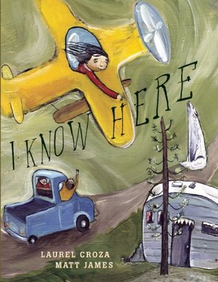 I Know Here (2010)