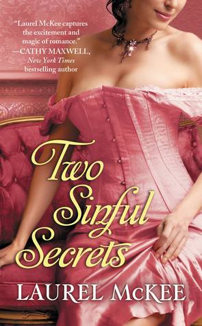 Two Sinful Secrets