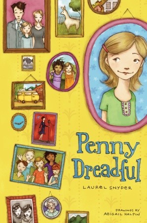 Penny Dreadful (2010)
