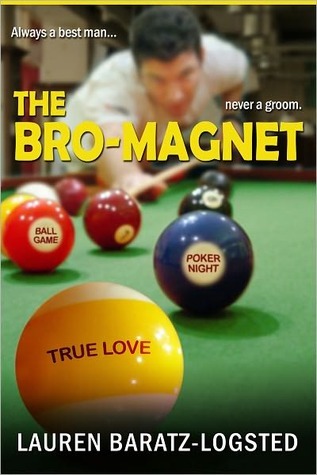 The Bro-Magnet