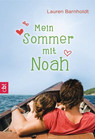 Mein Sommer mit Noah