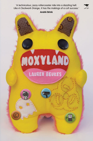 Moxyland (2008)