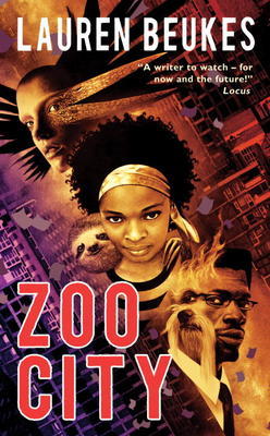 Zoo City (2010)