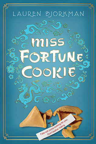 Miss Fortune Cookie (2012)