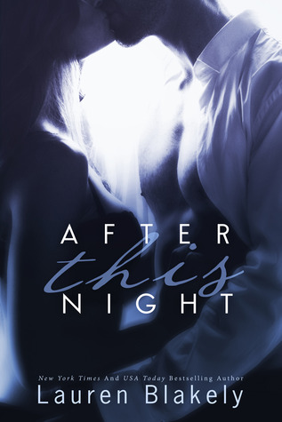 After This Night (2014)