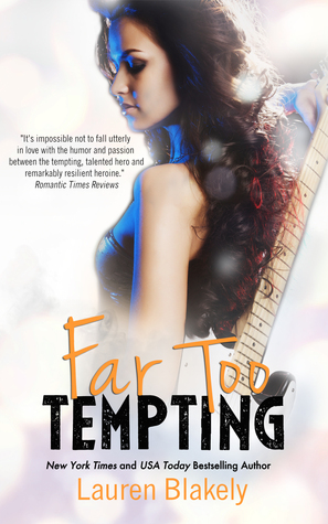 Far Too Tempting (2013)