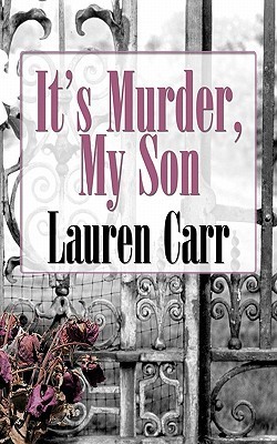 It's Murder, My Son (2000)