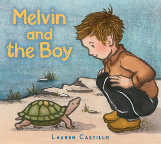 Melvin and the Boy (2011)