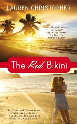 The Red Bikini (2014)