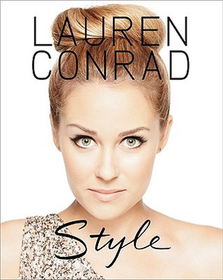 Lauren Conrad Style (2010)
