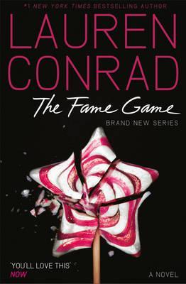 The Fame Game. Lauren Conrad (2012)