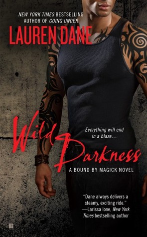 Wild Darkness (2013)