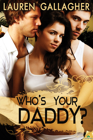 Who's Your Daddy? (2012)