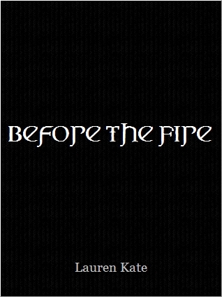 Before the Fire (2000)