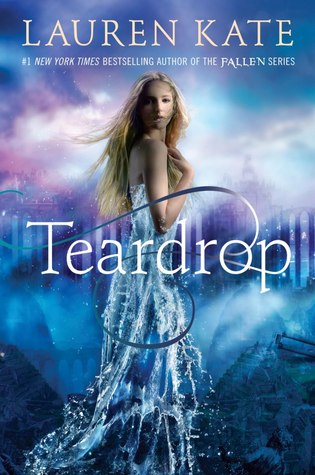 Teardrop (2013)