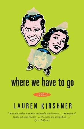 Where We Have to Go (2012)