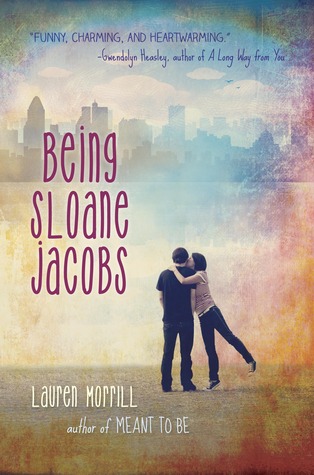 Being Sloane Jacobs (2014)