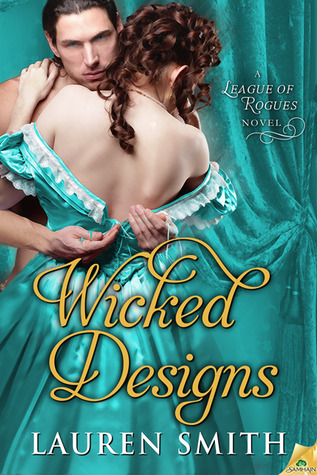 Wicked Designs (2014)