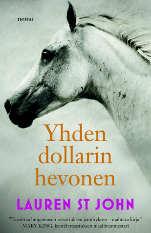 Yhden dollarin hevonen (2012)