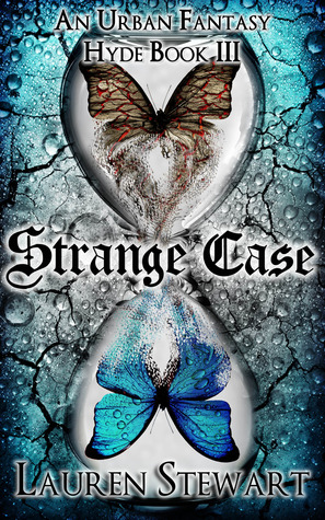 Strange Case (2013)