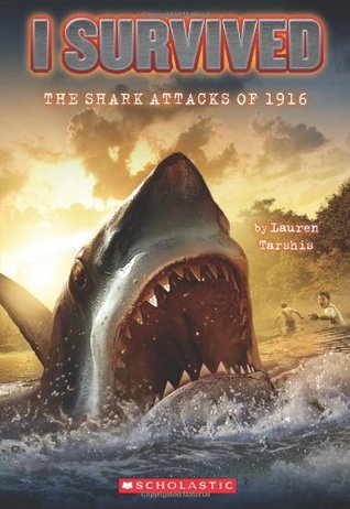 The Shark Attacks of 1916