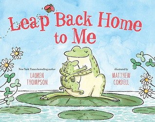 Leap Back Home to Me (2011)