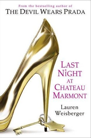 Last Night at Chateau Marmont (2010)