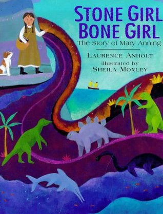 Stone Girl, Bone Girl: The Story of Mary Anning (1999)