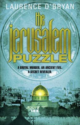The Jerusalem Puzzle (2012)
