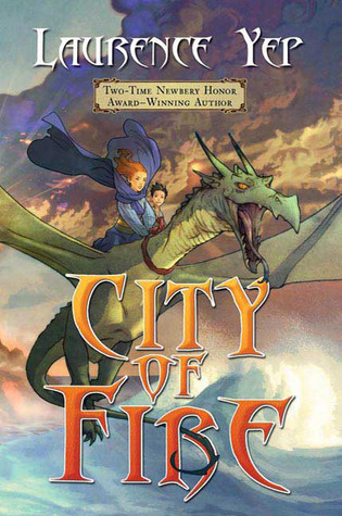 City of Fire (2009)