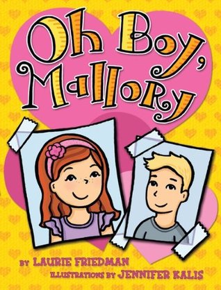 #17 Oh Boy, Mallory (2012)