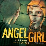 Angel Girl (2008)