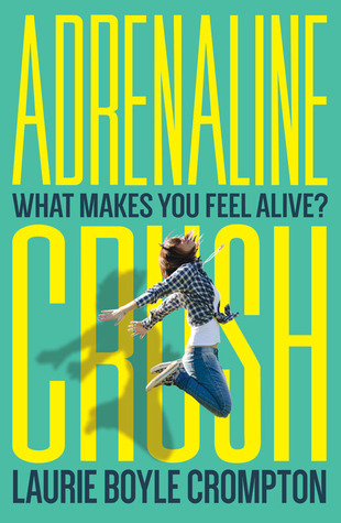 Adrenaline Crush (2014)