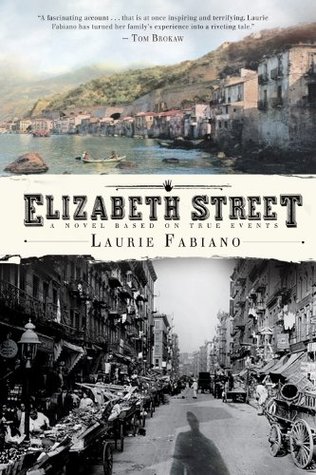 Elizabeth Street: A novel based on true events
