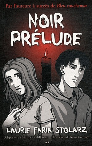 Noir Prélude (2010)