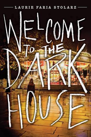 Welcome to the Dark House (2014)