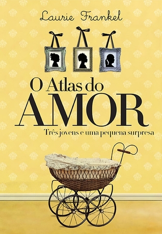 O Atlas do Amor (2012)