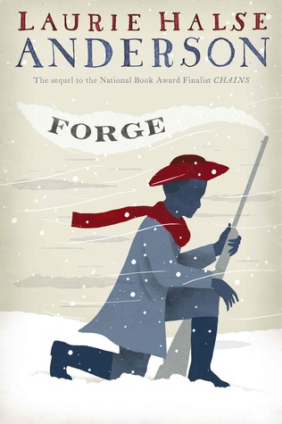 Forge (2011)
