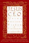 Jesus, CEO (2008)